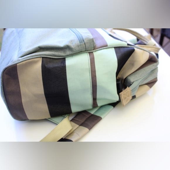 Himawar’i waterproof backpack